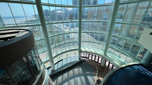 Shopping Mall «Playground», reviews and photos, 1 Atlantic Ocean, Atlantic City, NJ 08401, USA