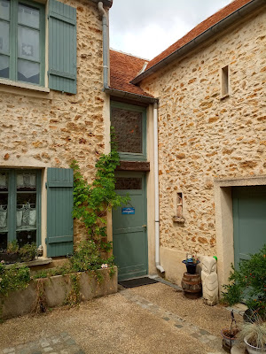 natur'aile à Périgny