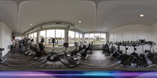 Sporting Goods Store «Fitness Lifestyles», reviews and photos, 614 Cookman Ave, Asbury Park, NJ 07712, USA