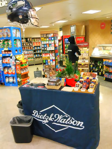 Grocery Store «Safeway», reviews and photos, 900 Meridian Ave E Suite 12, Milton, WA 98354, USA