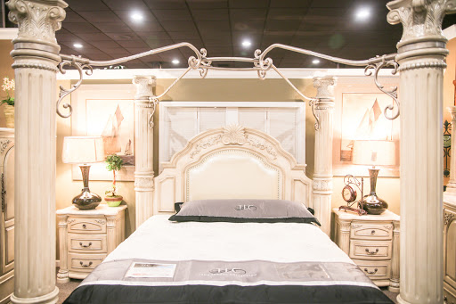 Furniture Store «Legacy Furniture Gallery», reviews and photos, 127 E Yosemite Ave, Manteca, CA 95336, USA