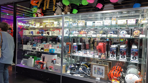 Amusement Center «Scene75 Entertainment Center», reviews and photos, 6196 Poe Ave, Dayton, OH 45414, USA