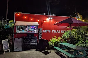 Ae's thai kitchen(food truck) image