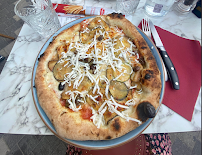 Pizza du Restaurant italien Margherita Valence - n°4