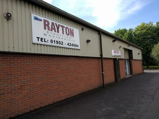 Rayton Electrical Wholesale Ltd