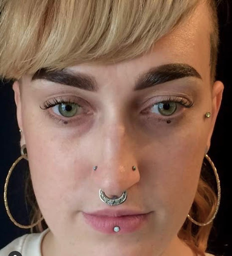 Explore tattoo family tree ideas, creative tattoo ideas in Chapel Hill, available at Spica Body Piercing