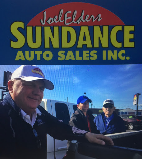 Used Car Dealer «Sundance Auto Sales», reviews and photos, 505 S 1st St, Yakima, WA 98901, USA