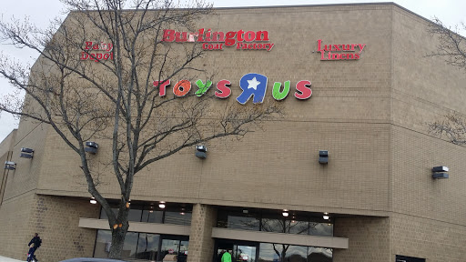 Clothing Store «Burlington Coat Factory», reviews and photos, 600 N Frederick Ave, Gaithersburg, MD 20877, USA
