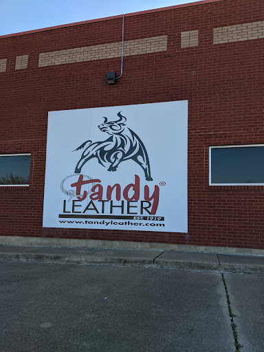 Tandy Leather North Fort Worth - 107