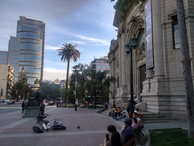 Opiniones de Castillo Forestal en Metropolitana de Santiago - Restaurante