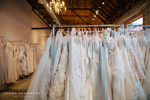 Bridal Shop «Brides for a Cause», reviews and photos, 2711 6th Ave, Tacoma, WA 98406, USA
