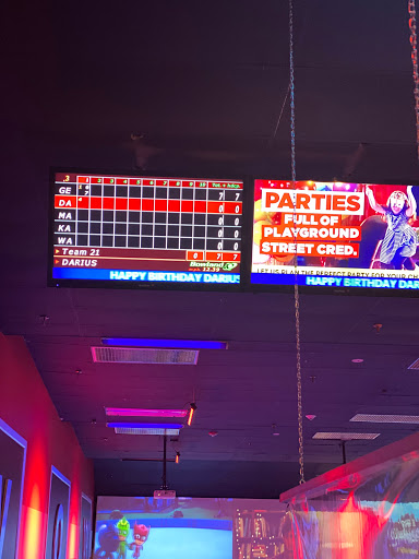 Bowling Alley «Bowlero Commack», reviews and photos, 2183 Jericho Turnpike, Commack, NY 11725, USA