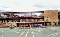 Colegio San Patricio El Soto en Alcobendas