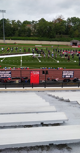 Stadium «Boverini Stadium», reviews and photos, 262 River Dr, Passaic, NJ 07055, USA