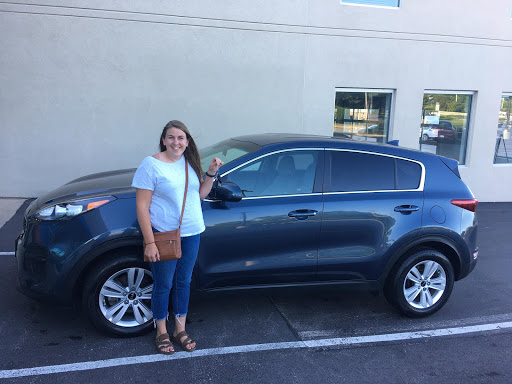 Car Dealer «Phillips Chevrolet», reviews and photos, 9700 W Lincoln Hwy, Frankfort, IL 60423, USA