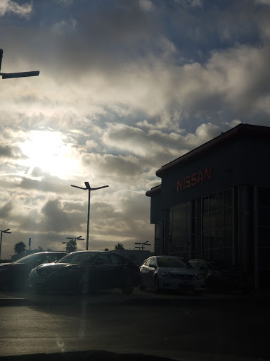 Nissan Dealer «MY Nissan», reviews and photos, 222 Auto Center Cir, Salinas, CA 93907, USA
