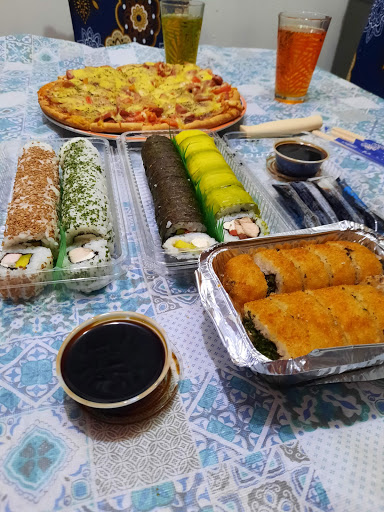 Sushi Moto Viña