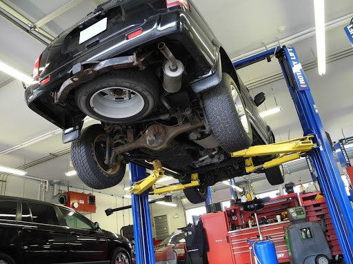 Electro Diagnosis Miguel en Villanueva de Córdoba, Córdoba