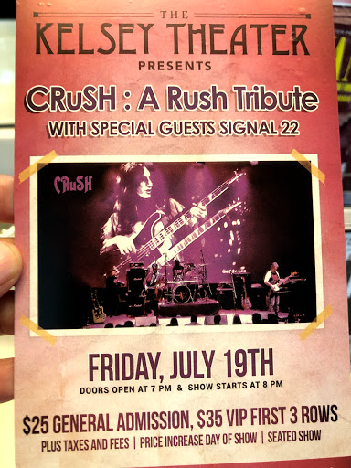 Live Music Venue «Kelsey Theater», reviews and photos, 700 Park Ave, Lake Park, FL 33403, USA