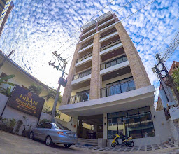 Deevana Patong Resort and Spa photo