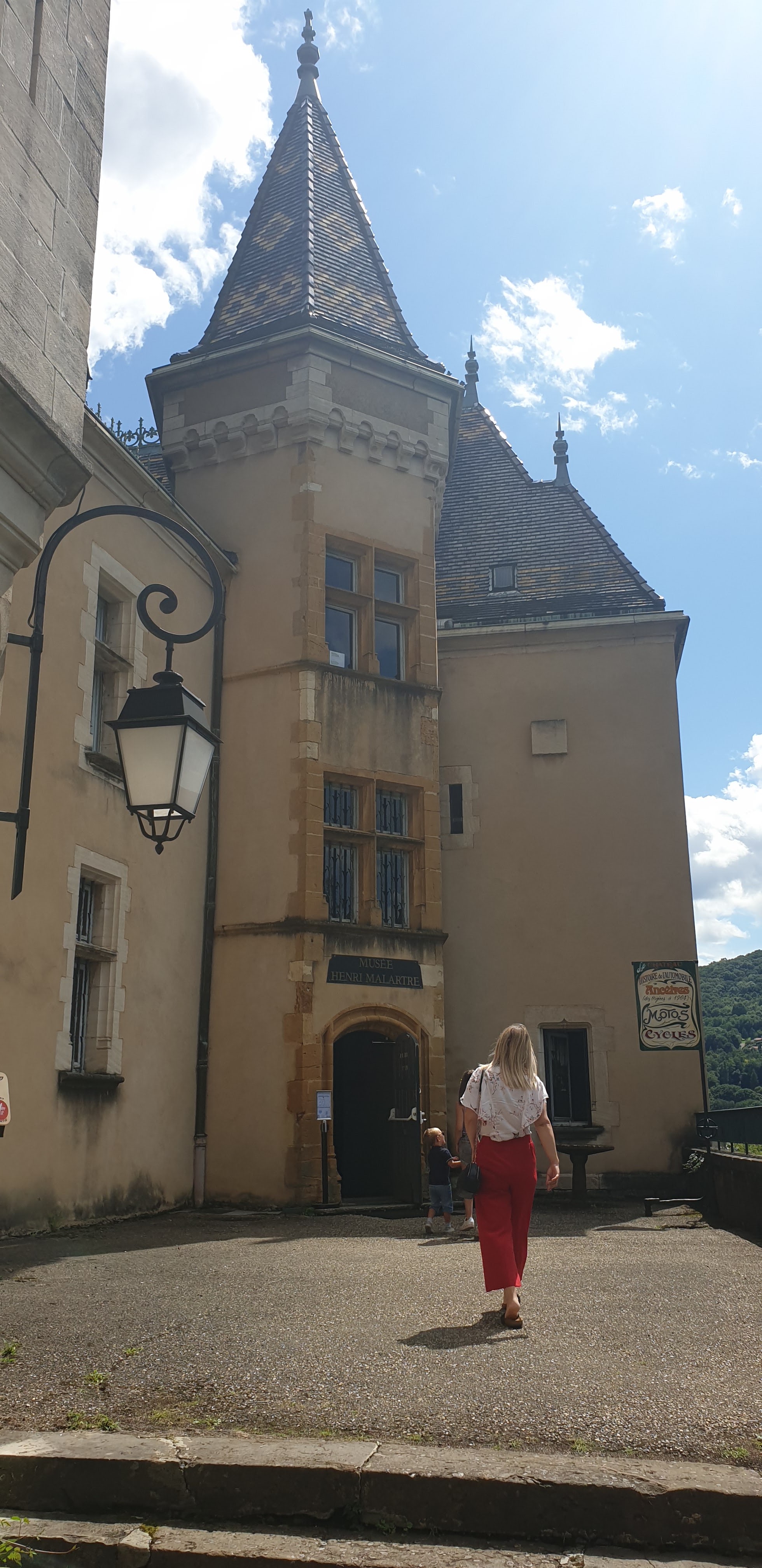 Photo n° 5 de l'avis de florentin.r fait le 27/08/2021 à 13:56