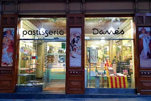 Pastisseria Danés image