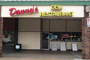Danny's Deli Restaurant image