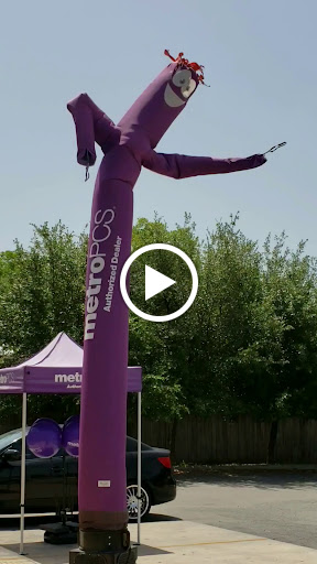 Cell Phone Store «MetroPCS Authorized Dealer», reviews and photos, 2701 New Jersey 42, Sicklerville, NJ 08081, USA