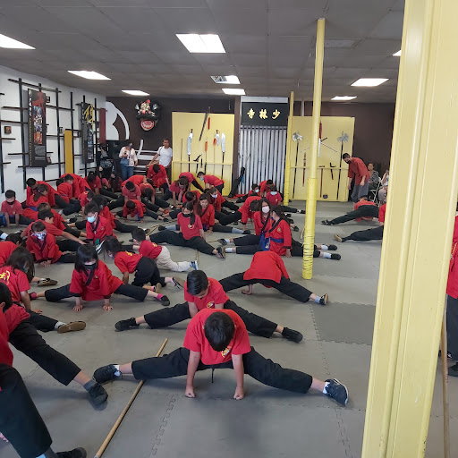 Martial Arts School «Shaolin Warrior Academy», reviews and photos, 8606 Garden Grove Blvd, Garden Grove, CA 92844, USA