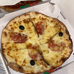 Photo n° 1 tarte flambée - Enzo pizzas à Saint-Cyprien