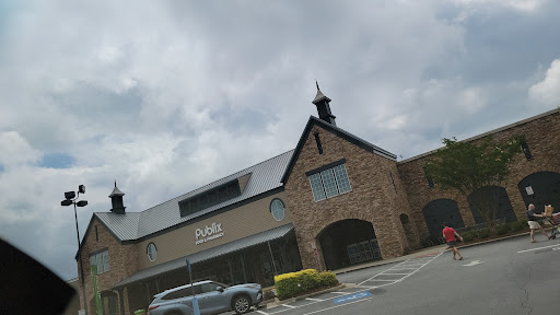 Supermarket «Publix Super Market at Lake Oconee Village», reviews and photos, 6350 Lake Oconee Pkwy Ste 106, Greensboro, GA 30642, USA