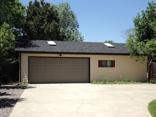 Construction Company «A&S Construction Services LLC», reviews and photos, 11480 Cherokee St b, Northglenn, CO 80234, USA