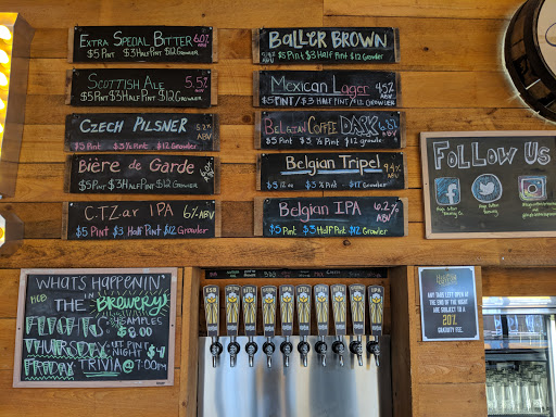 Brewery «High Cotton Brewing Company», reviews and photos, 598 Monroe Ave, Memphis, TN 38103, USA