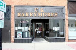 C K Barrymores Inc image