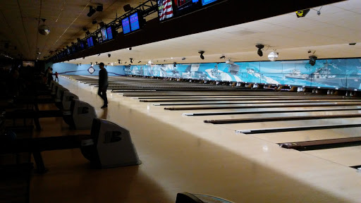 Bowling Alley «Northway Lanes & Billiards», reviews and photos, 1751 Evanston Ave, Muskegon, MI 49442, USA