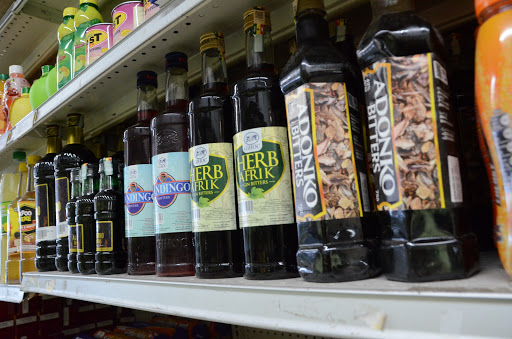 Grocery Store «Chika Market», reviews and photos, 522 E Boughton Rd, Bolingbrook, IL 60440, USA