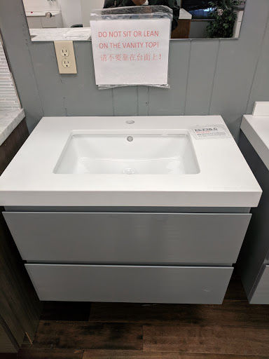 Building Materials Store «East Star Building Supply», reviews and photos, 1900 Carroll Ave, San Francisco, CA 94124, USA