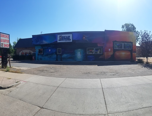 Tobacco Shop «Bear Necessities Smoke shop», reviews and photos, 1506 8th Ave, Greeley, CO 80631, USA