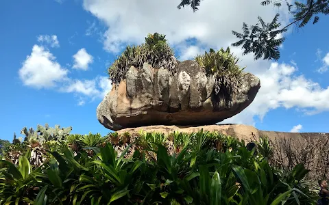 Parque Pedra da Cebola image