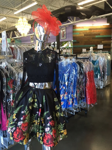 Boutique «SpellBound Boutique & Formal Wear», reviews and photos, 2455 Ridge Rd #129, Rockwall, TX 75087, USA