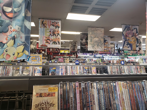 DVD Store «Movie Trading Company», reviews and photos, 1327 W Pipeline Rd, Hurst, TX 76053, USA