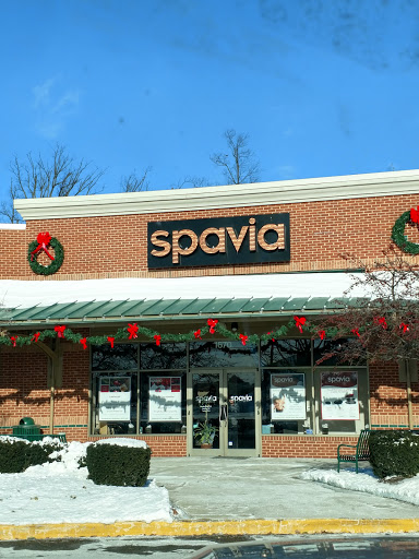 Spavia Day Spa - Moorestown