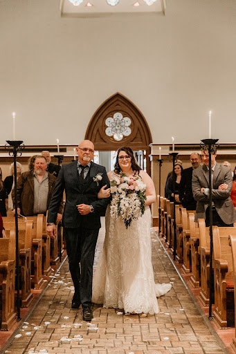 Wedding Venue «Onesto Event Center», reviews and photos, 225 2nd St NW, Canton, OH 44702, USA