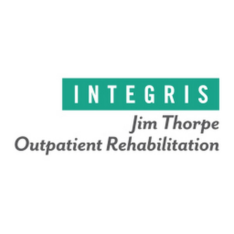 Jim Thorpe Outpatient Rehabilitation Yukon