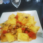 Photo n°2 de l'avis de Giovanni.a fait le 10/06/2022 à 13:24 sur le  La Pasta é Pronta - Pastificio Artigianale - Spaghetteria à Marina Di