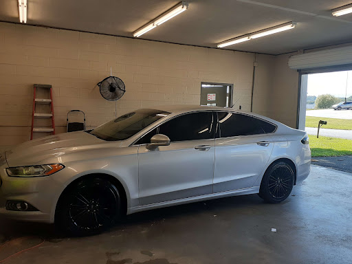 Sharper detailing and hand car wash en Clinton