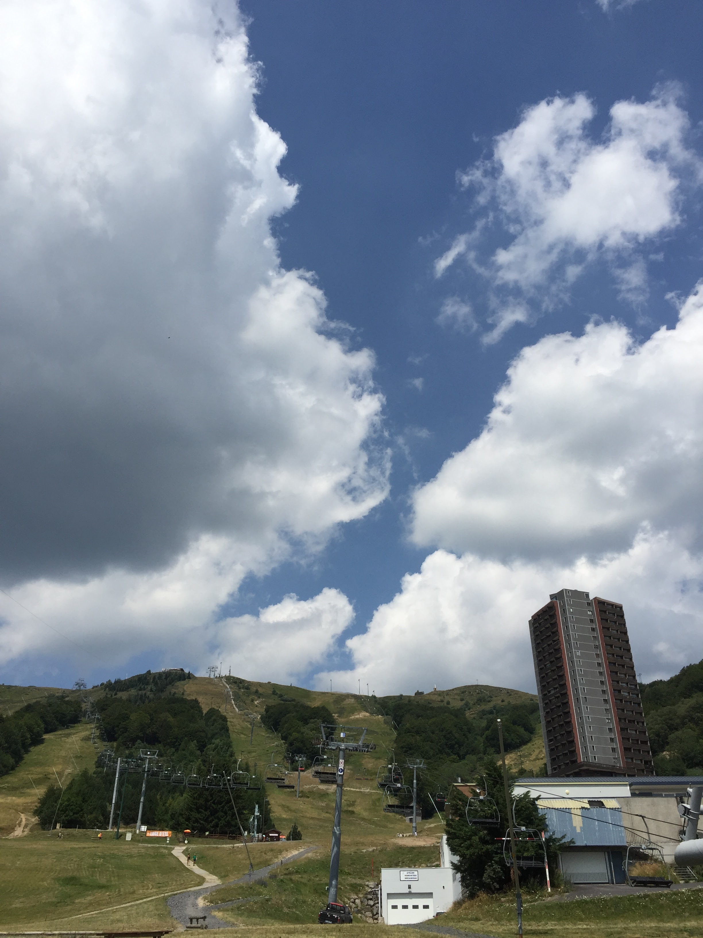 Photo n° 1 de l'avis de Elena.e fait le 06/08/2018 à 14:53