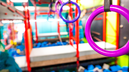 Amusement Center «Dizzy Family Fun Center», reviews and photos, 455 Weaver Park Rd #100, Longmont, CO 80501, USA