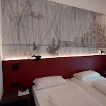 Photo n°2 de l'avis de Erik.. fait le 23/09/2023 à 17:14 sur le  Campanile Venice-Mestre à Venice