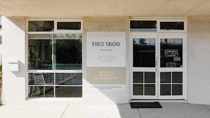 Fred Snow